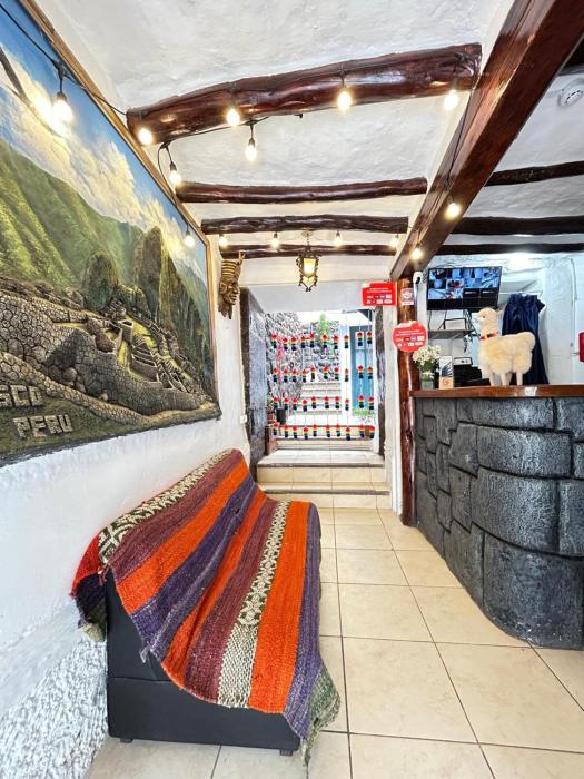cusco