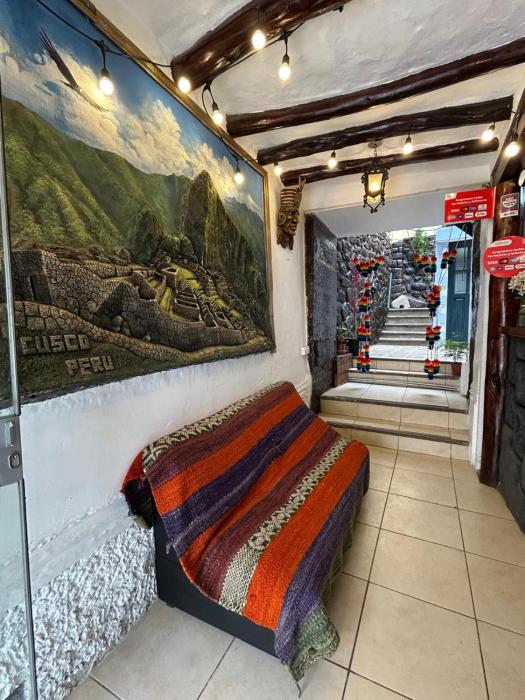 cusco