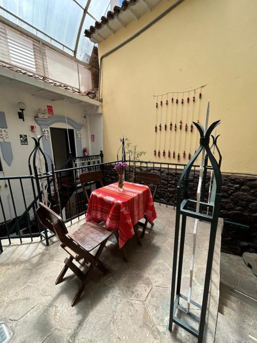 palace diaz inn