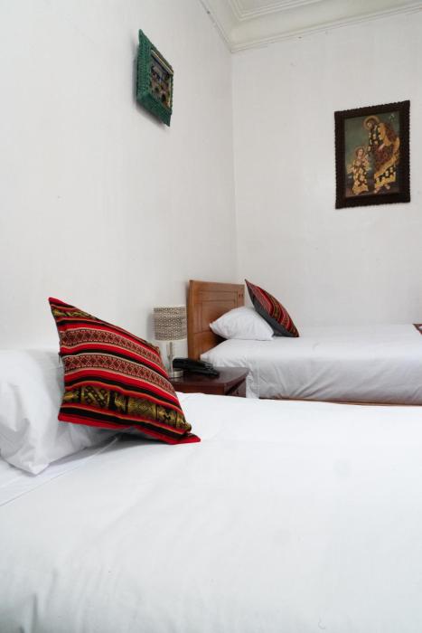 palace diaz inn