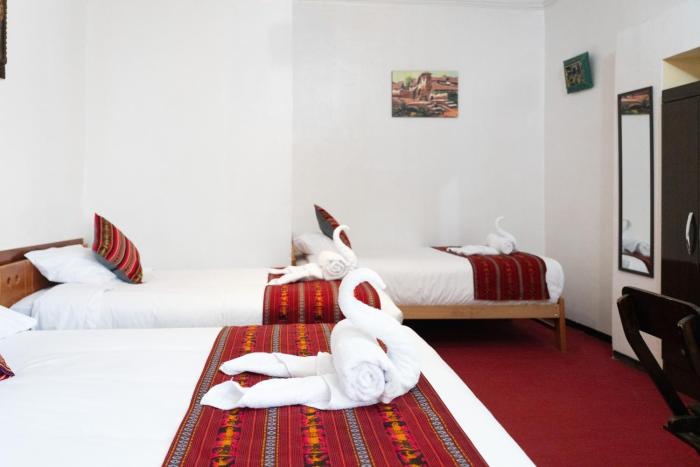 palace diaz inn