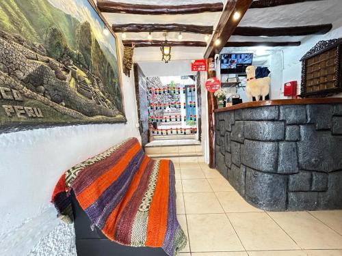 cusco