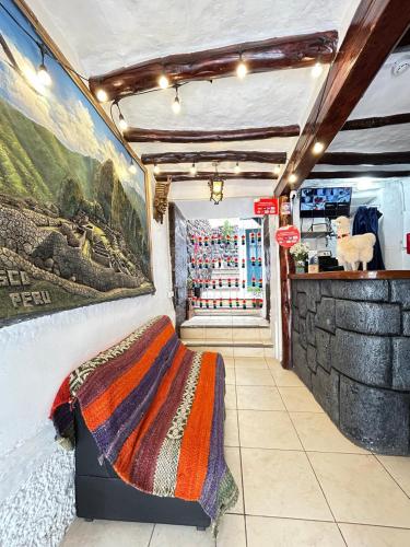 cusco