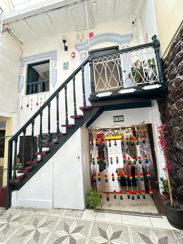 palace diaz inn