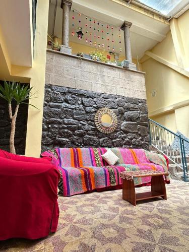 palace diaz inn