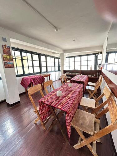 palace diaz inn