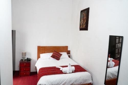 palace diaz inn