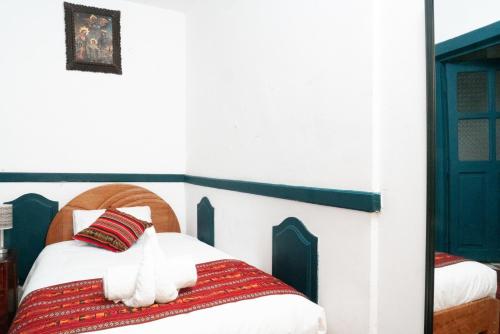 palace diaz inn