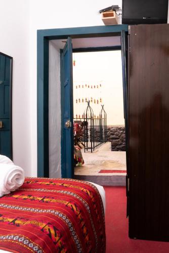 palace diaz inn