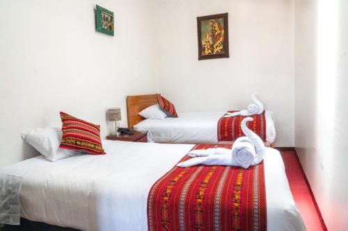 palace diaz inn