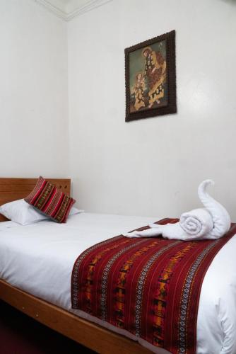 palace diaz inn
