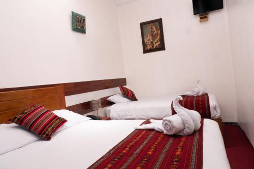 palace diaz inn