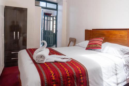palace diaz inn