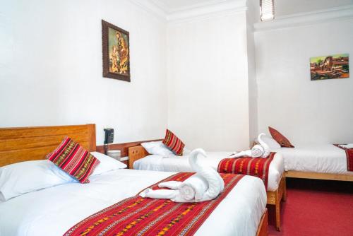 palace diaz inn