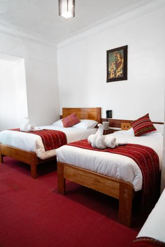 palace diaz inn