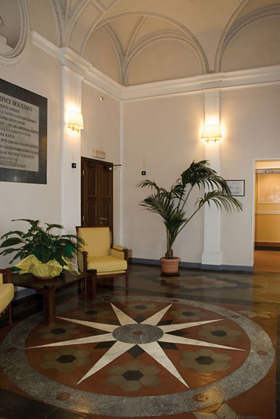 antico palazzo rospigliosi