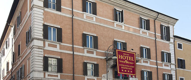 antico palazzo rospigliosi