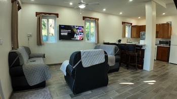 hidden treasure vacation home