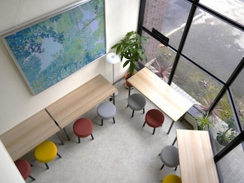 hotel reise basis