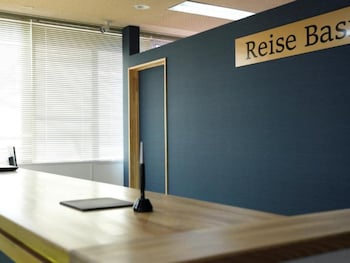 Hotel Reise Basis,,3 star