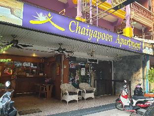 Chaiyapoon Inn,Pattaya Beach>>Pattaya,2 star