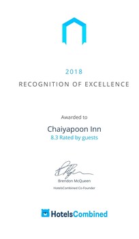 chaiyapoon inn