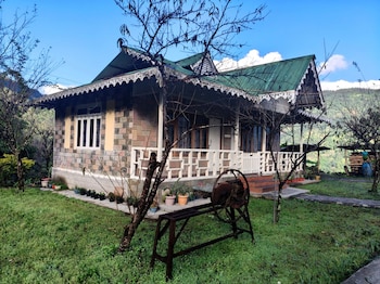 springhill farmstead