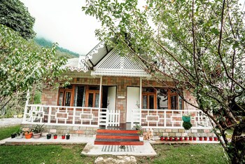 springhill farmstead