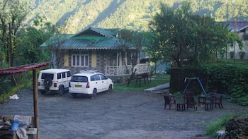 springhill farmstead