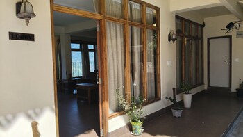 Springhill Farmstead,,4 star