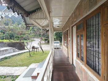 springhill farmstead