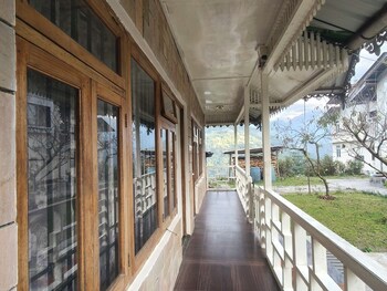 springhill farmstead