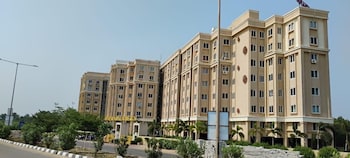 Jagannath Puri Beach Stay,,2 star