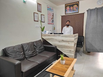 Jagannath Puri Beach Stay,,2 star