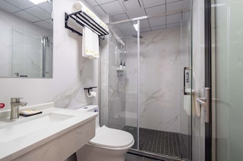 sanya guanhailou hotel