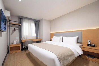 sanya guanhailou hotel