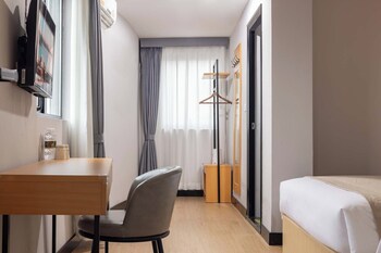sanya guanhailou hotel
