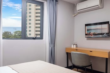 sanya guanhailou hotel