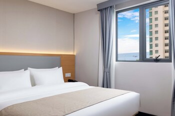 sanya guanhailou hotel