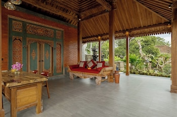 Agrapana Ubud Villa,,4 star