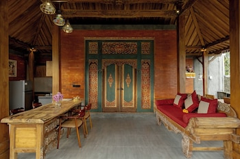 Agrapana Ubud Villa,,4 star
