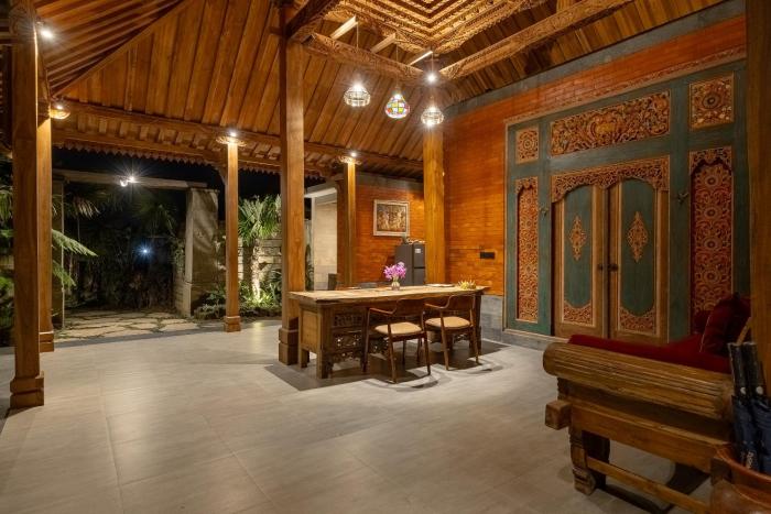 agrapana ubud villa