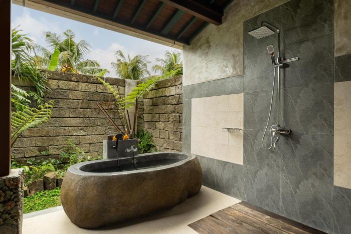 agrapana ubud villa