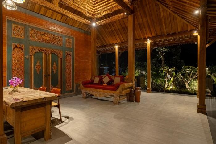 agrapana ubud villa