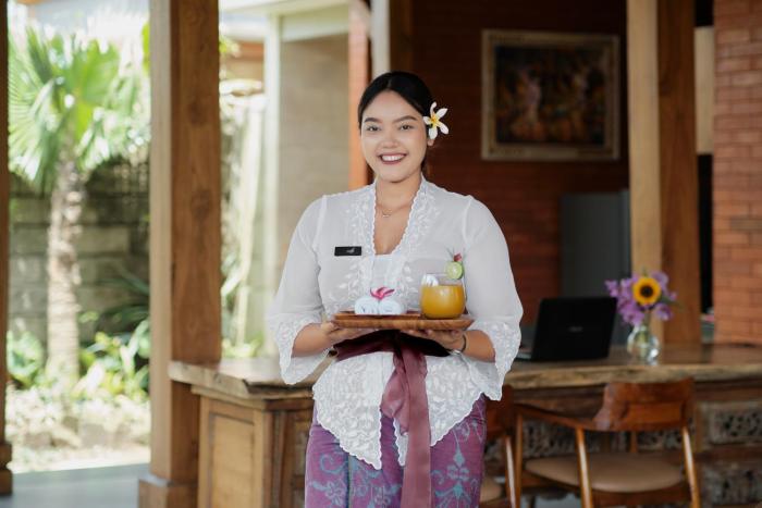 agrapana ubud villa