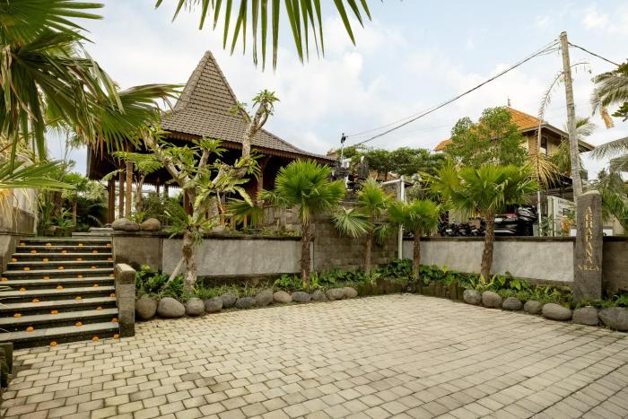 ubud