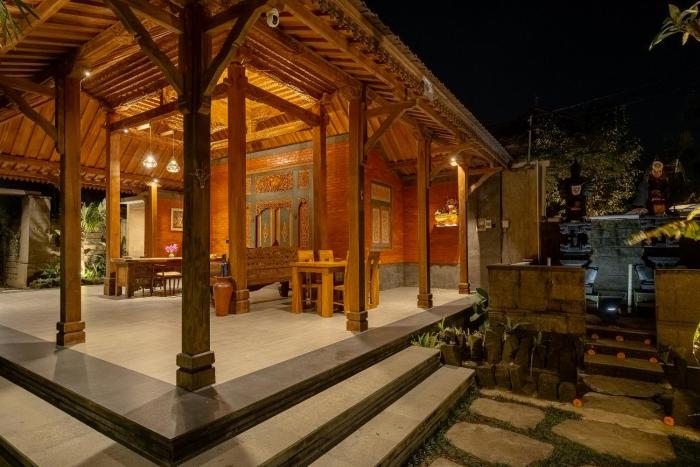 ubud