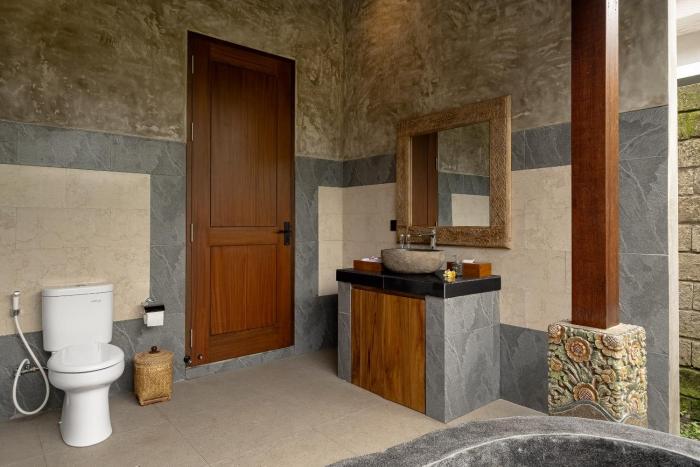 agrapana ubud villa