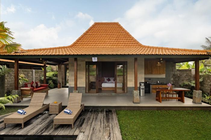 agrapana ubud villa