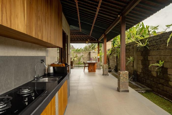 agrapana ubud villa